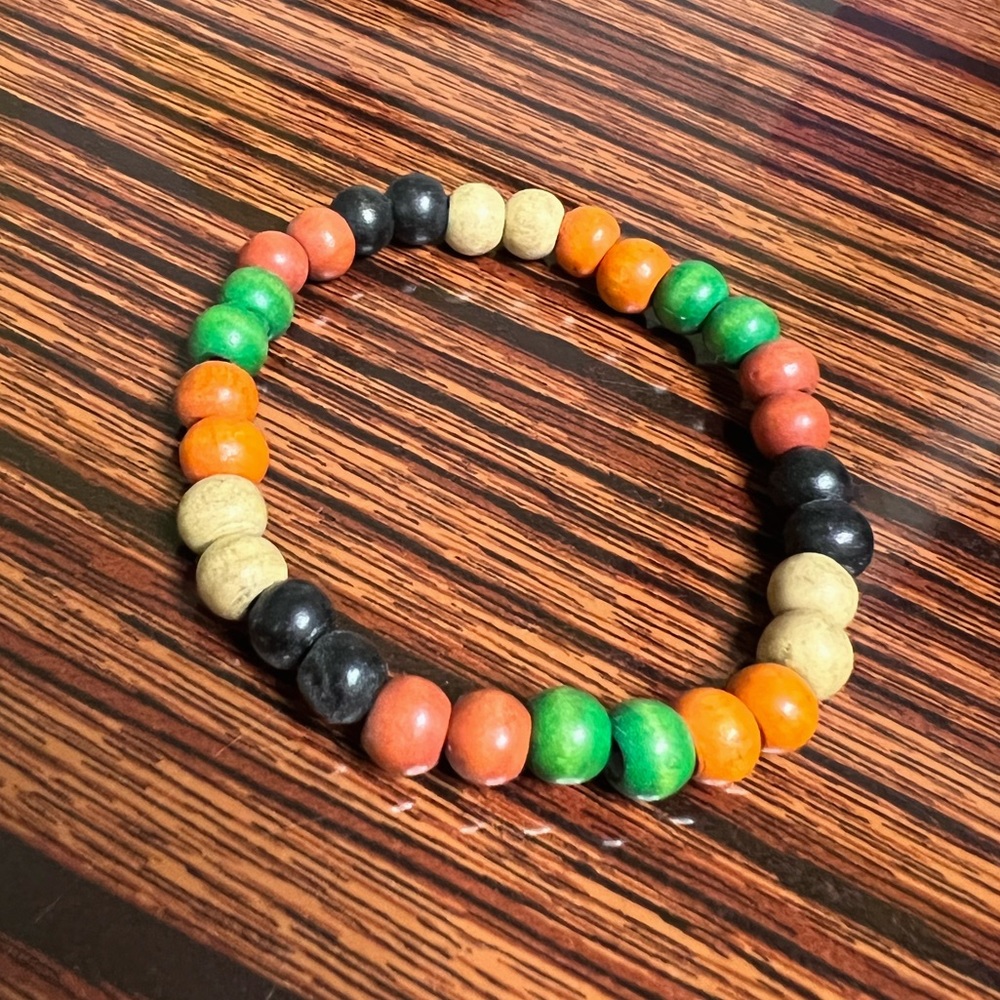 Beaded Bracelet
